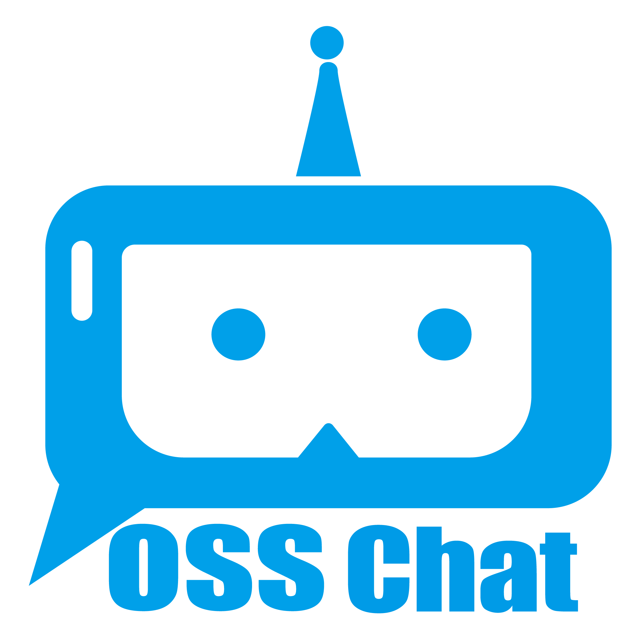 OSS.Chat 项目组